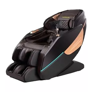 صندلی ماساژور لیرکن مدل 4D G Plus