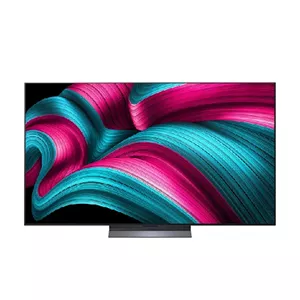 تلویزیون ال جی OLED مدل‌ C5 سا‌یز 77 اینچ