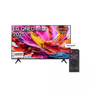تلویزیون QNED ال جی مدل QNED91A سایز 65 اینچ