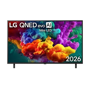 تلویزیون QNED ال جی مدل 75QNED85B سایز 75 اینچ