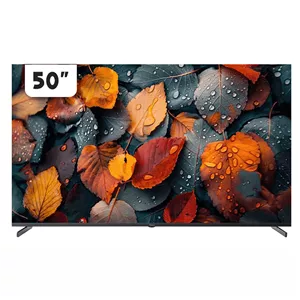 تلویزیون جی پلاس LED مدل GTV-۵۰SU۷۸۹Nk سایز 50 اینچ