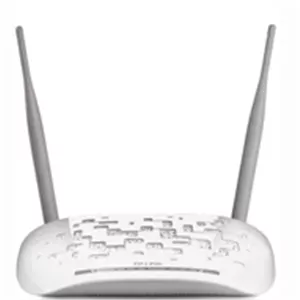 مودم روتر ADSL2 Plus بی سیم تی پی-لینک مدل TD-W8961N
