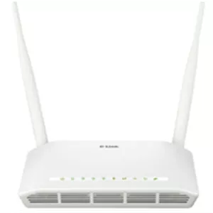 مودم روتر ADSL2 Plus بی‌سیم دی-لینک مدل DSL-2750U