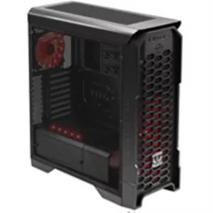 کیس کامپیوتر گیمینگ گرین مدل STRIKER