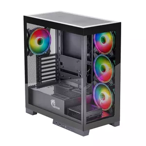 کیس کامپیوتر گرین مدل GRIFFIN G8