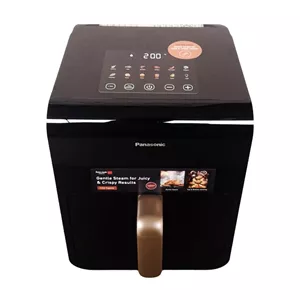 سرخ کن بدون روغن پاناسونیک مدل NF-CC600AUA