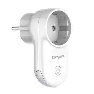 پریز هوشمند انرجایزر مدل EPB4000W00EU