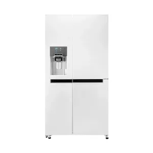 یخچال فریزر ساید بای ساید دوو 32 فوت مدل ARSXi30-20S