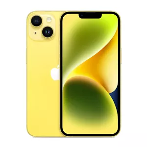 گوشی موبایل اپل iPhone 14 CH نات اکتیو ظرفیت 128 گیگابایت رم 6 گیگابایت رجیستر شده