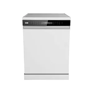 ماشین ظرفشویی سام 15 نفره مدل DW-192 W