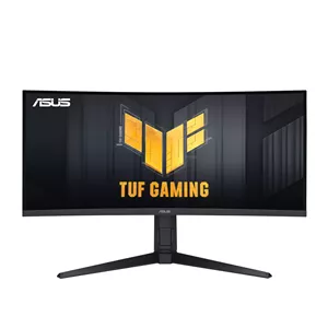مانیتور گیمینگ ایسوس مدل TUF Gaming VG34VQEL1A سایز 34 اینچ