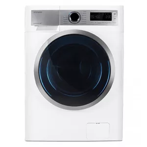 ماشین لباسشویی دوو 8 کیلویی مدل LM-861WS