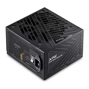 منبع تغذیه کامپیوتر ای دیتا ایکس پی جی مدل CORE REACTOR II VE 750W
