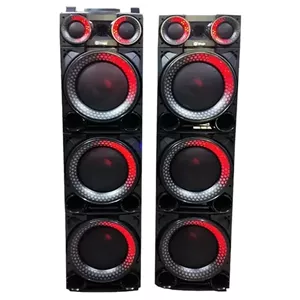 پخش کننده خانگی جاز مدل 3A-1021