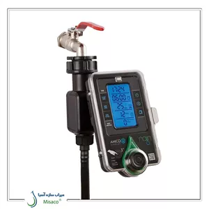 تایمر آبیاری آمیکو AMICO R1
