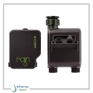 تایمر آبیاری آمیکو دو خروجی/  Amico2