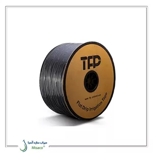 نوار تیپ 20 سانت پلاک دار TFP