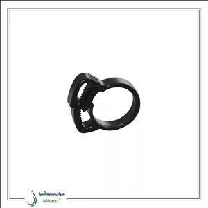 بست کلیپسی لوله 16 و 20 میلیمتر