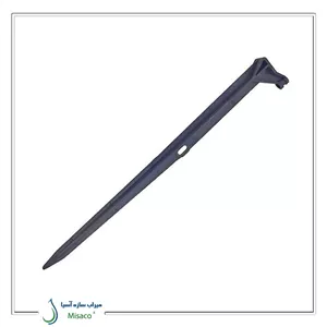 پایه نگهدارنده میکروجت