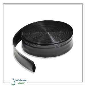 نوار تیپ بغل دوخت فوکا