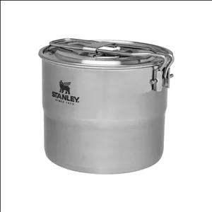 کول باکس استنلی مدل OUTDOOR COOLER حجم 6.6 لیتر