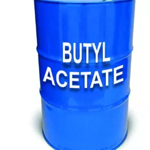ایزوبوتیل استات  Isobutyl acetate