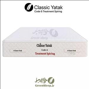 تشک کلاسیک یاتاک مدل کد شش [ Code 6 ]