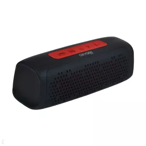 اسپیکر بلوتوثی قابل حمل اکسیژن مدل AX-108