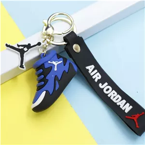 سرکلیدی سیلیکونی کفش جردن GORDAN بزرگ 31084