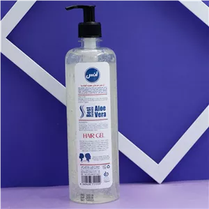 عمده فروشی ژل پمپی موی سر رنگ سفید انس onc مناسب انواع مو حجم 700 میل 90953