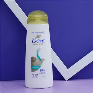 عمده فروشی مایع نرم کننده داو DOVE مناسب مراقبت روزانه حجم 200 میل 92672