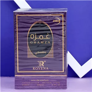ادکلن روونا غمزه ROVENA GHAMZA حجم 100 میل 91440