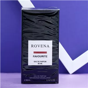 ادکلن روونا فاوریت ROVENA FAVOURITE حجم 80 میل 91440