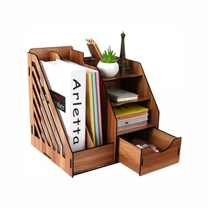 کازیه اداری، نظم دهنده اداری 