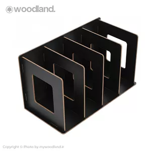 کازیه اداری، نظم دهنده اداری 