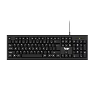 کیبورد باسیم لیگو liggo مدل K112