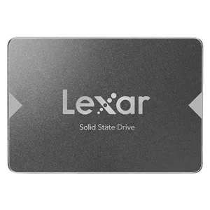 SSD 128GB LEXAR NS100