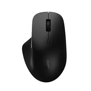 ماوس بی سیم رپو مدل M50 silent  Plus