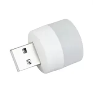 پک پنج عددی چراغ خواب فندوقی usb