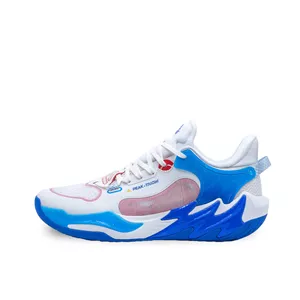 کفش بسکتبال مردانه پیک مدل Taichi کد EXT51101A