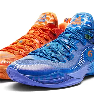 کفش بسکتبال مردانه پیک مدل ET51005A