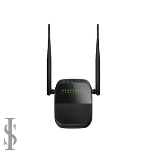 مودم روتر ADSL2 Plus بی‌سیم N300 دی-لینک مدل DSL-124