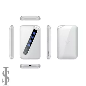 مودم روتر 4G/LTE قابل حمل دی-لینک مدل D-LINK DWR-930M