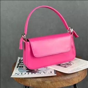 کیف زنانه فانتزی دستی و دوشی کوچک | مینیمال، ترندی و شیک