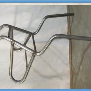 خرید شاسی فرغون برند MENZ در حجم 40 لیتری با ضخامت 1/5 میل واقعی.| استحکام عالی |.