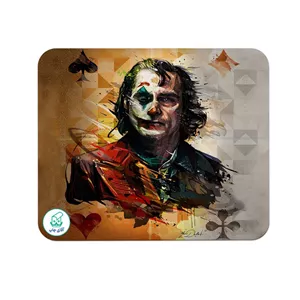 پد موس آقای چاپ طرح جوکر کد 1297