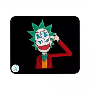 پد موس آقای چاپ طرح ریک و مورتی کد 1485