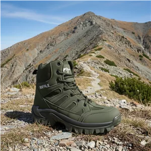 (400681) کفش کوهستانی کوهنوردی رافائل