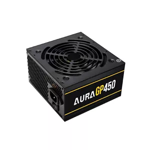 پاور 450 وات گیم دیاس Gamdias Aura GP450 Pro White