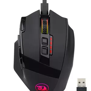 ماوس ردراگون مدل Sniper Pro M801P بی سیم